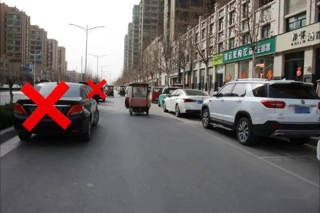 焦作两地交警大整治!不止是查戴头盔哦_工作_机动车_路段