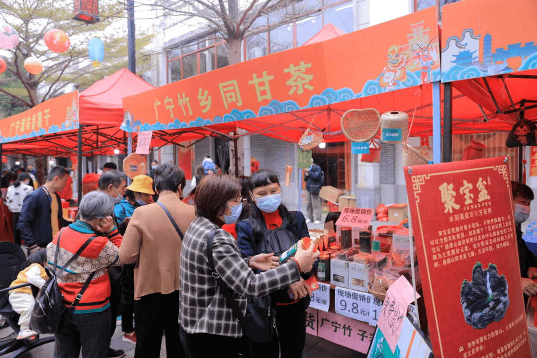 今天，肇庆燃爆了！视频+多图，带你曲击现场.......