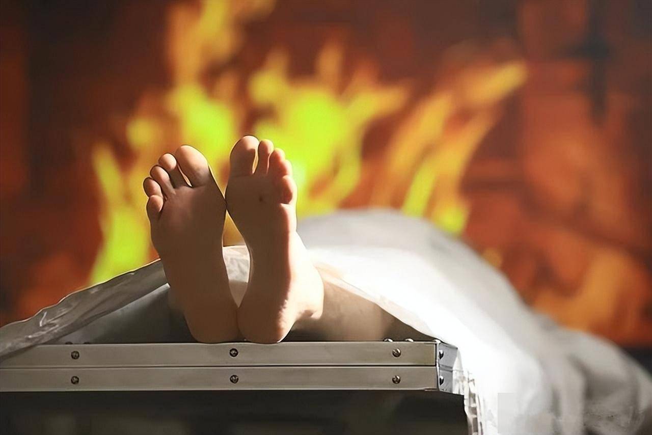 67"平坟市长"被查,网友拍手称快:报应果然来了!_岳文海_殡葬_改革