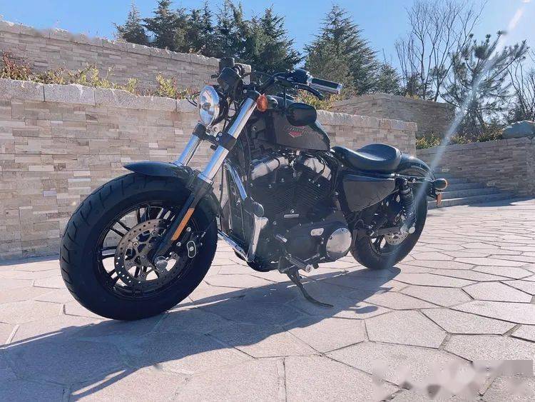 67转让 | 2020年3月大贸哈雷x48_搜狐汽车_搜狐网