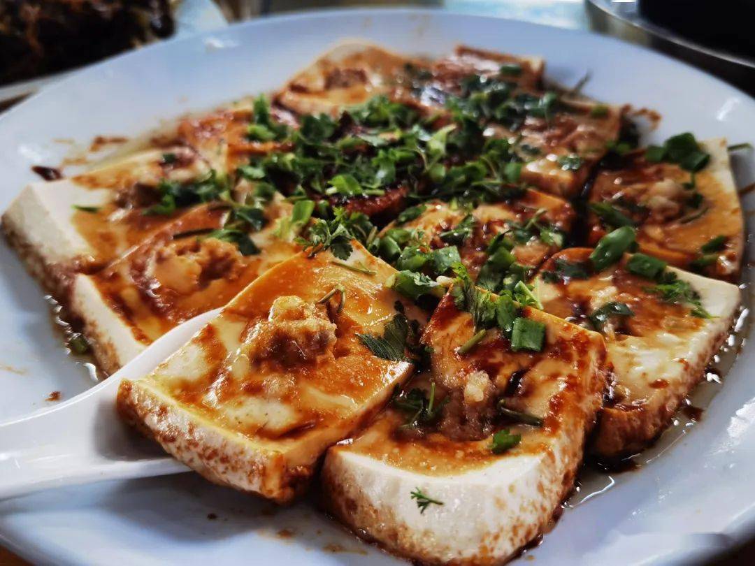 67难得!_李花_桂峰山_桂峰村