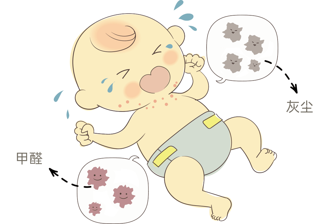 sanita_宝宝_细菌