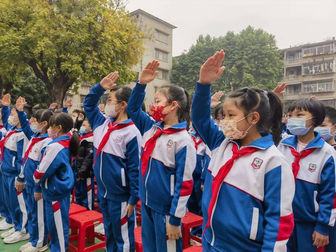 现场直击→_小学_江门市_新会区