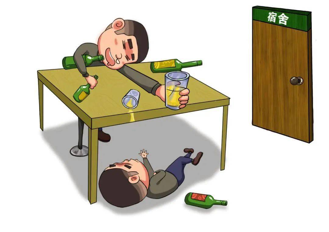 字字千钧,掷地有声,禁令一出,全军景从,为部队从严管酒治酒禁酒立下了