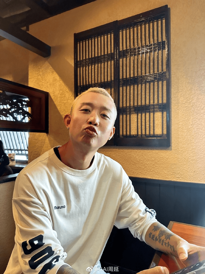 diss居然仍在继续!布瑞吉早安争光!刘聪大反差.