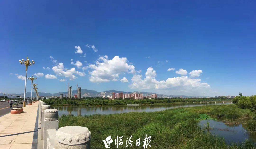 走生态文明之路 开绿色发展新篇——临汾市生态环境保护工作综述_整改