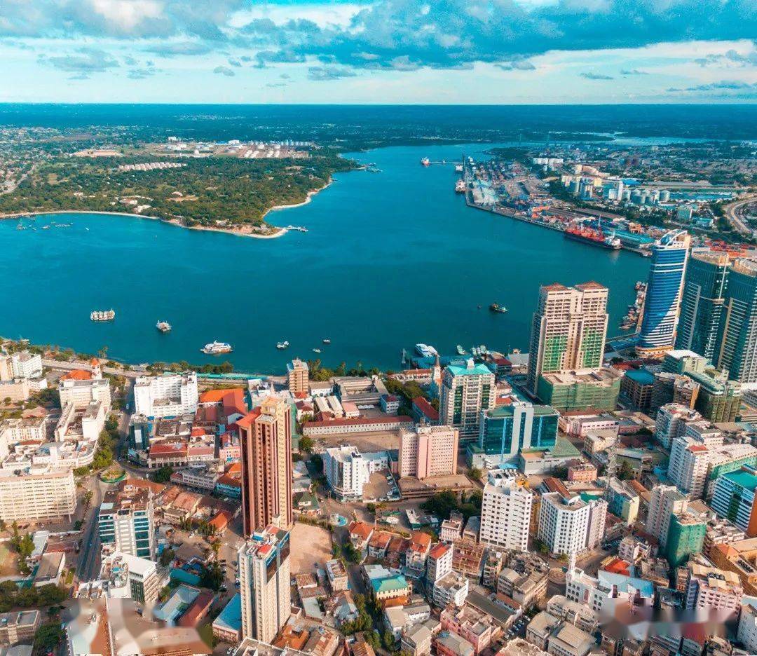 (图:shutterstock)▼欣赏一下达市的海港风光是坦桑尼亚最大的城市▼