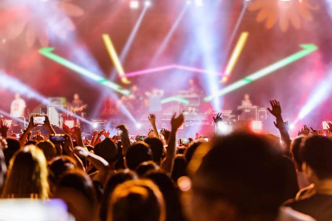 即将开票!宁波香橙音乐节来啦!_演出_入口_时间