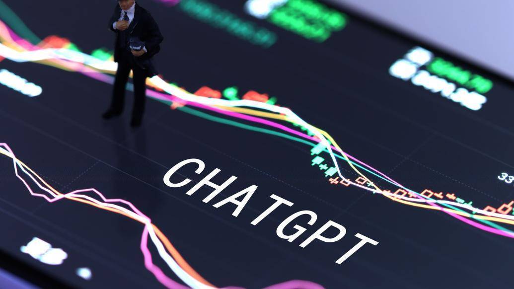 ChatGPT热潮未退：百度要推国产版，电商、印刷企业也要跨界，成色几何？