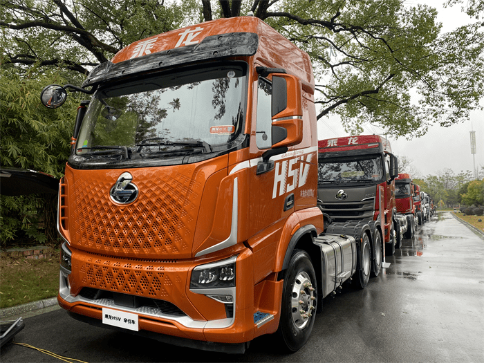 2023东风柳汽商用车营销年会大剧透 | 头条_搜狐汽车_搜狐网