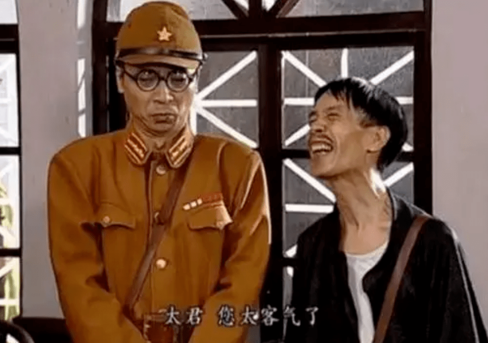 词源趣谈 | 万万没想到,tycoon(大亨)原来就是抗日剧中的“太君”_英语_日本_taikun