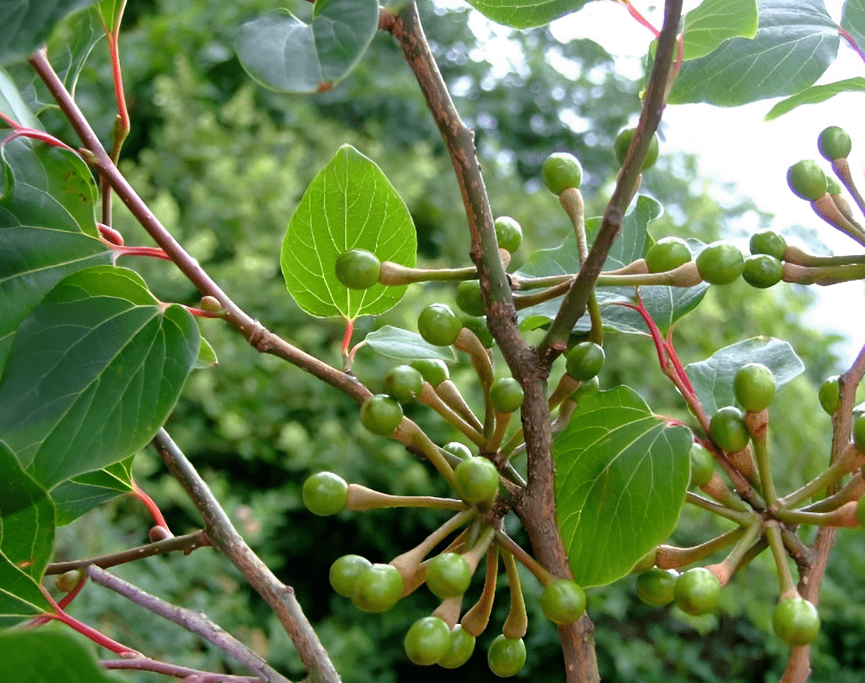有"头痛草"之称,70岁的老人就爱它,家门口都会种,十分有用处_种植