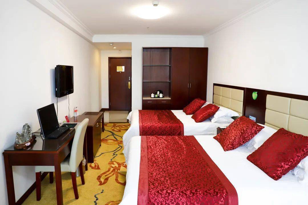 上海崇明龙群度假村 | 随心出发!