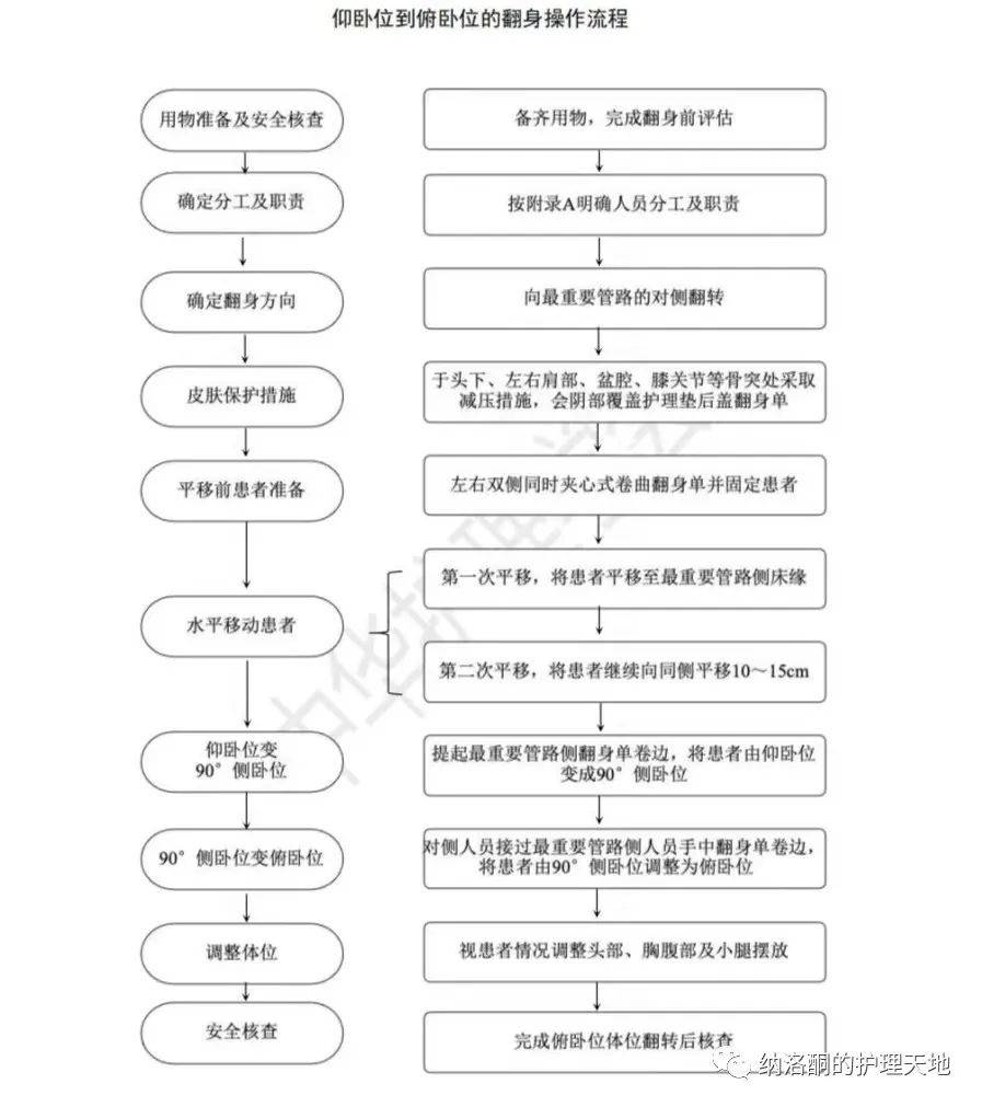 护士能够对机械通气患者自行施行俯卧位手艺吗？ 解读：T/CNAS 23－2023-成人机械通气患者俯卧位护理