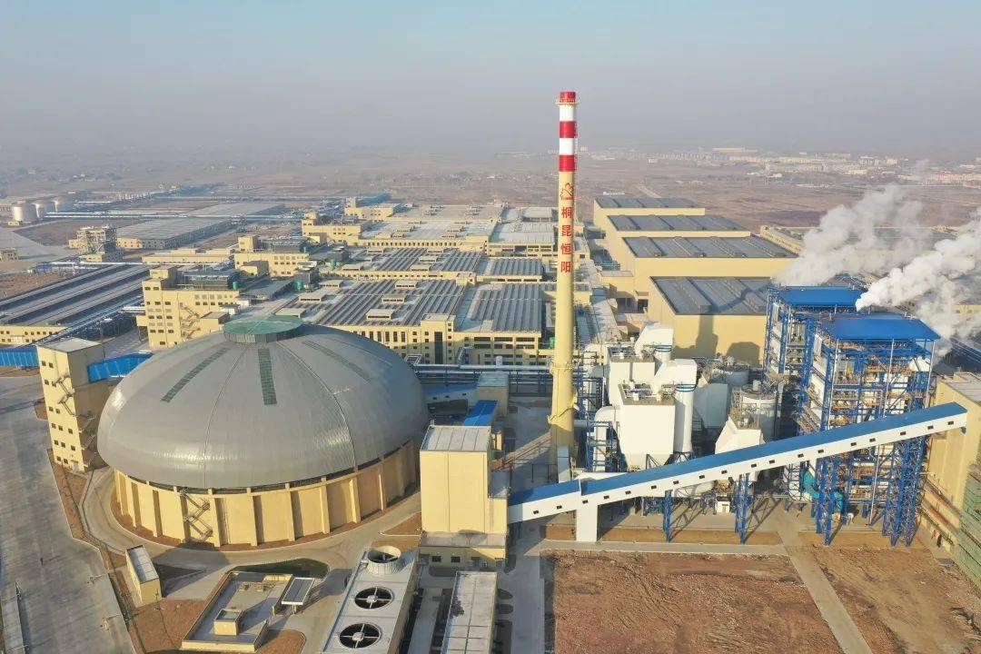 桐昆恒阳首套聚纺装置开车一次成功_投资_建设_聚酯