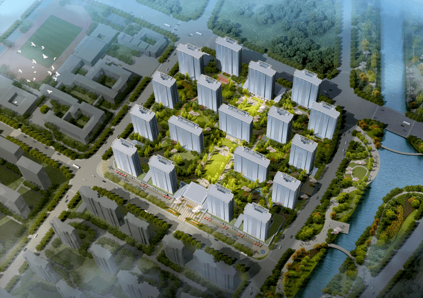 定调宁波楼市风向!最新政策、重点城建、民生项目出炉_建设_工作_工程