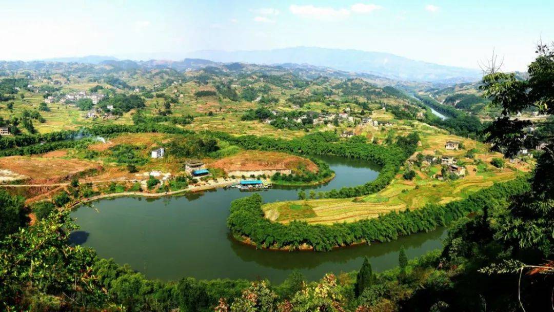 重庆发出全国首张生态流量调度令_流域_綦江_市水利局