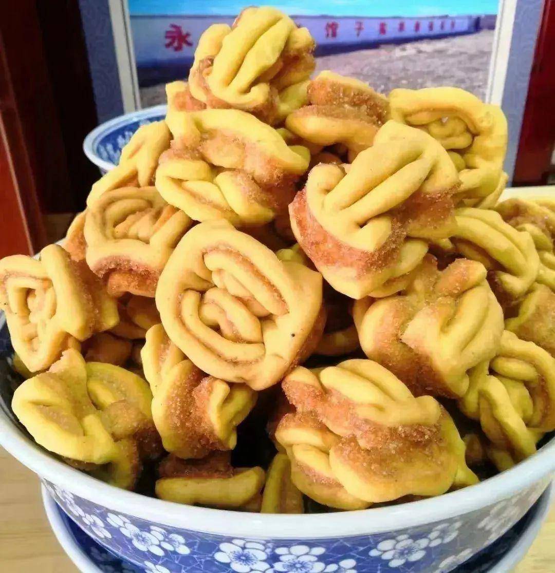 快来围观特色美食"永昌十八子"_丸子_鱼子_锅子