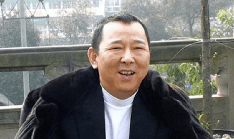 高启强现实原型是谁?400亿身家,集团保安装备56冲