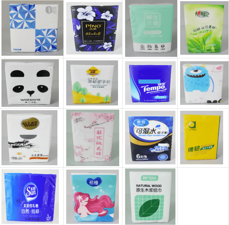 你常用的手帕纸、卫生纸健康吗？彩桐、纸护仕样品未达标_国家标准_产品_指标
