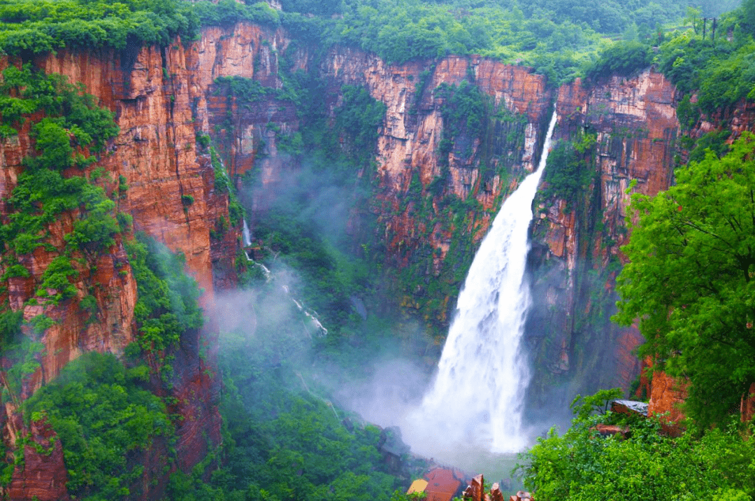 任玉岭|| 诗颂辉县(52)_太行_国学_旅游