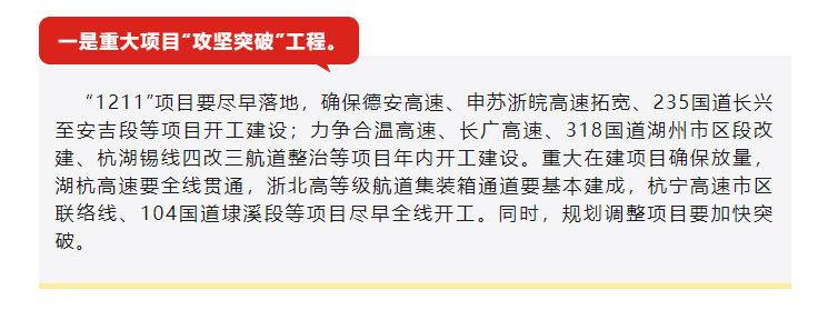 德清至安吉高速即将开建!全长24公里来回只要半小时