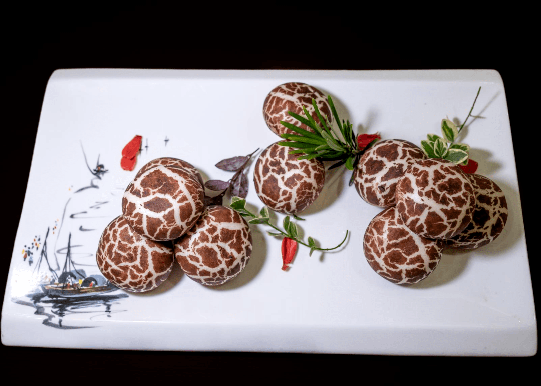 寻味康县 | "康县十大特色小吃"邀您投票_功效_美食_天麻