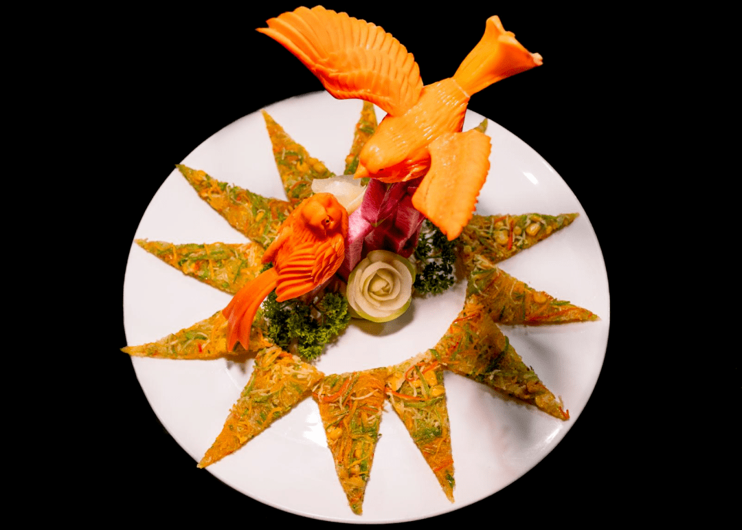 寻味康县 | "康县十大特色小吃"邀您投票_功效_美食_天麻