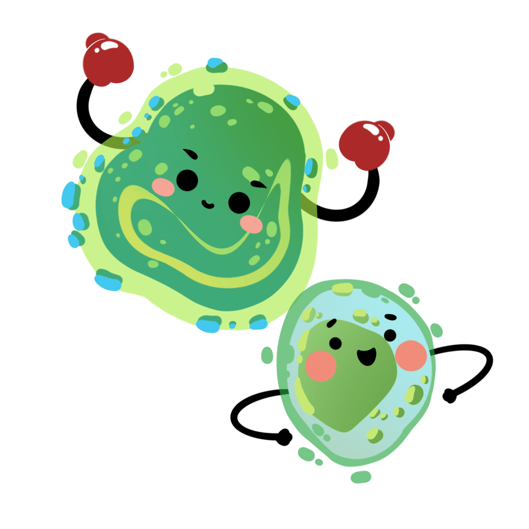 科普面对面 | 青霉素类药物,使用前需注意这件事!