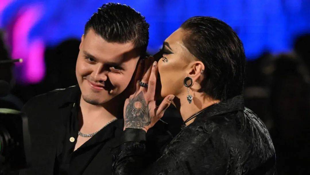 多神拉黑亲生母亲,与雷亚妈咪共度情人节……_多米尼克_里普利_雷尔之