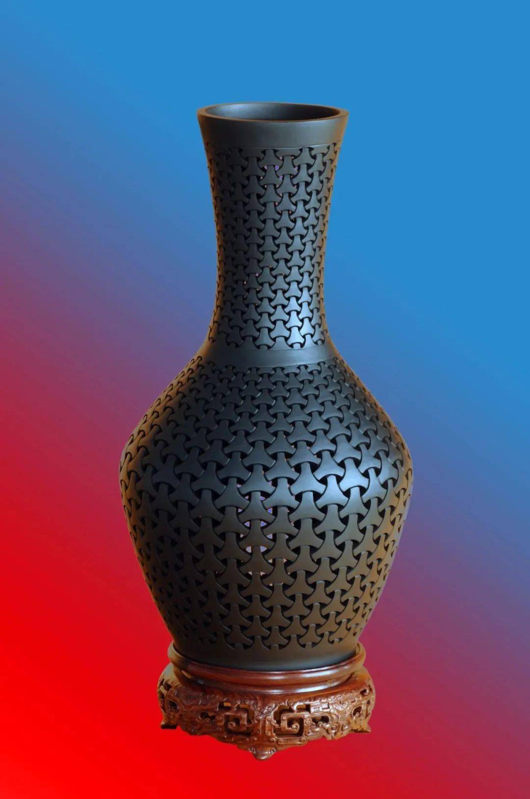 文艺贺新春"绥棱县新春文艺展播(二十四)_摄影_王国伍_黑陶