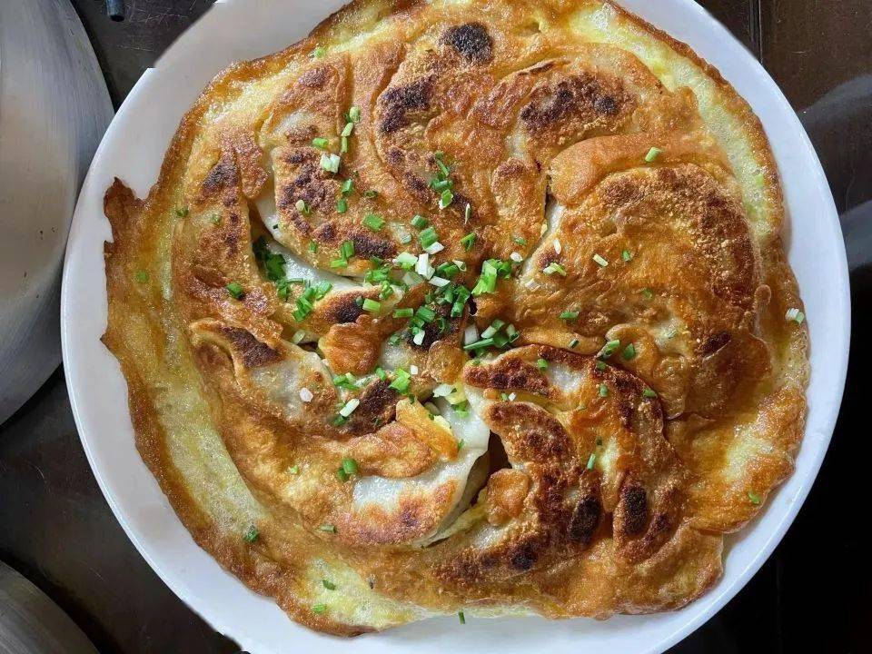 含山美食记——运漕早点_民间_谚语_老街