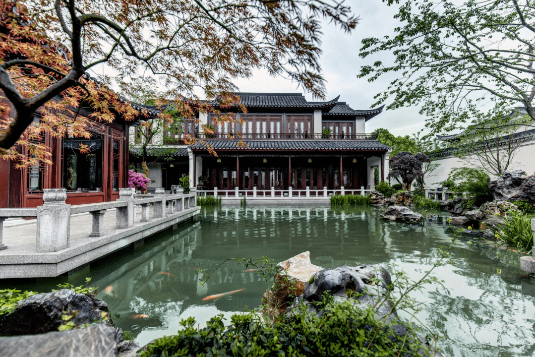 宋氏蓝城匠心力作,革新新昌人居高度_生活_理想_项目