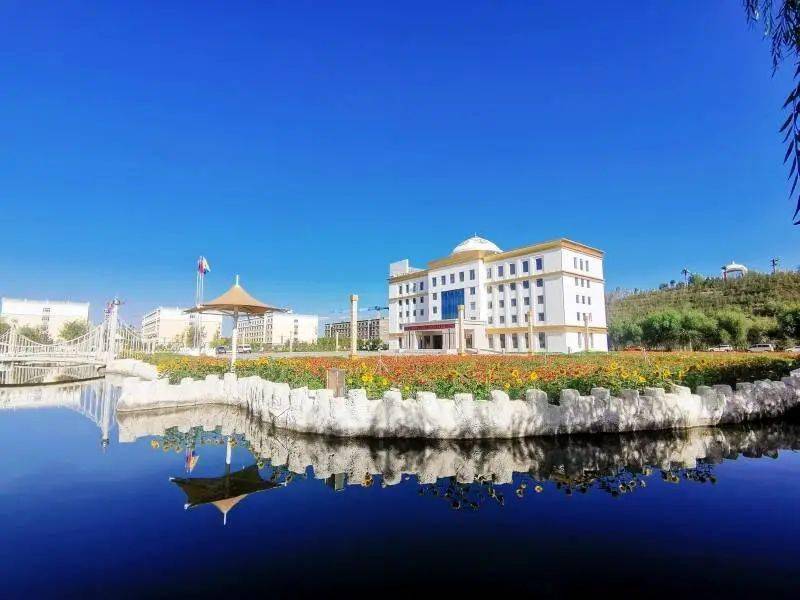 立足新起点展现新作为奋进新征程营盘壕团队始终走在前