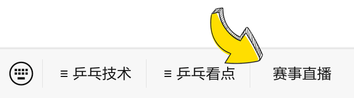 抢先看！WTT德国赛2.14~2.17开打，国乒参赛名单、详细赛程出炉！附：外协会次要合作敌手