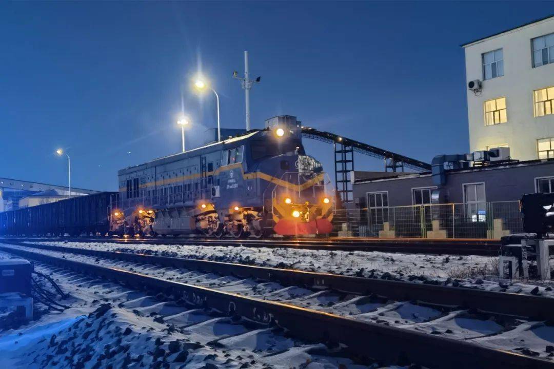 开门红 开门稳丨华能伊敏煤电公司实现首月"开门红_生产_煤炭_机组