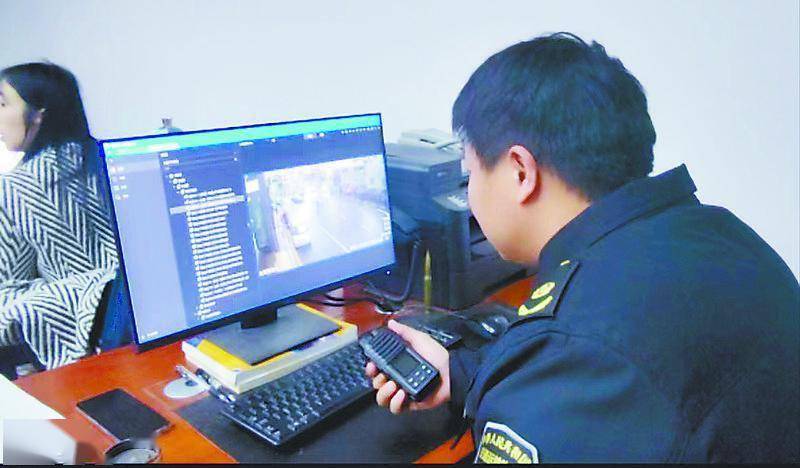 大数据精准定位 “黑车”无处遁形