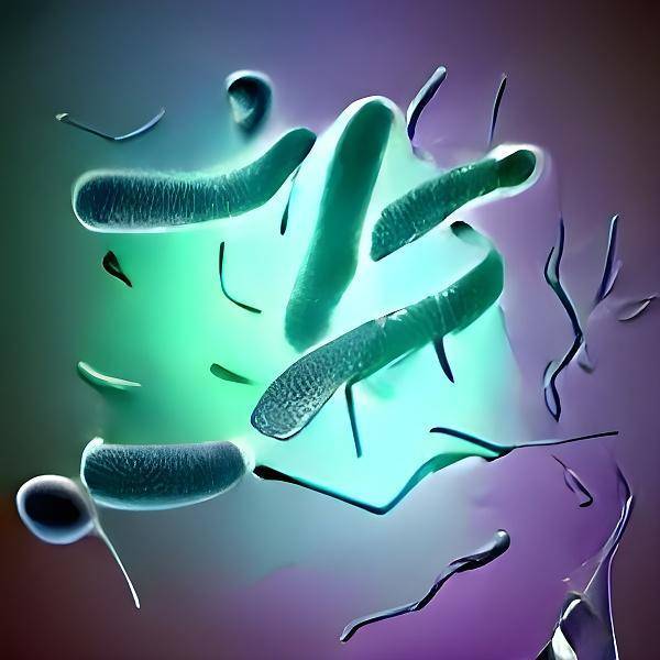 检测多重耐药菌有了新"武器"_传感器_细菌_方法