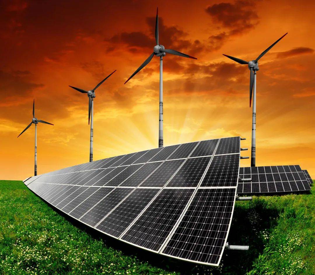 14家a股光伏公司近期获机构调研 哪些信息值得关注?_能源_新材_南网