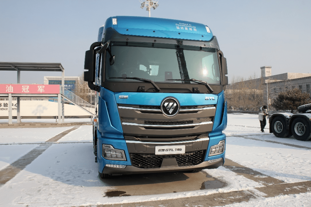 欧曼gtl至尊版来了!银河同款内饰!