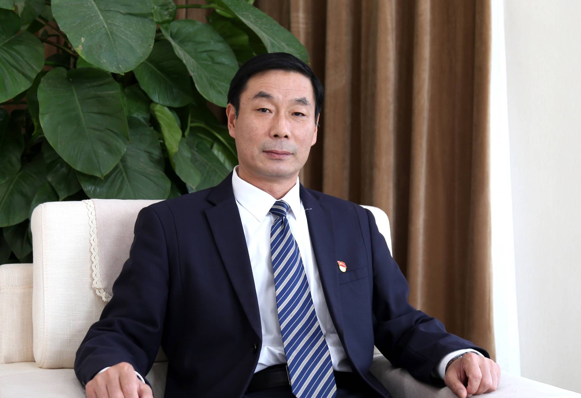 【"两创"回响·听济宁】李敬学:依托优秀传统文化