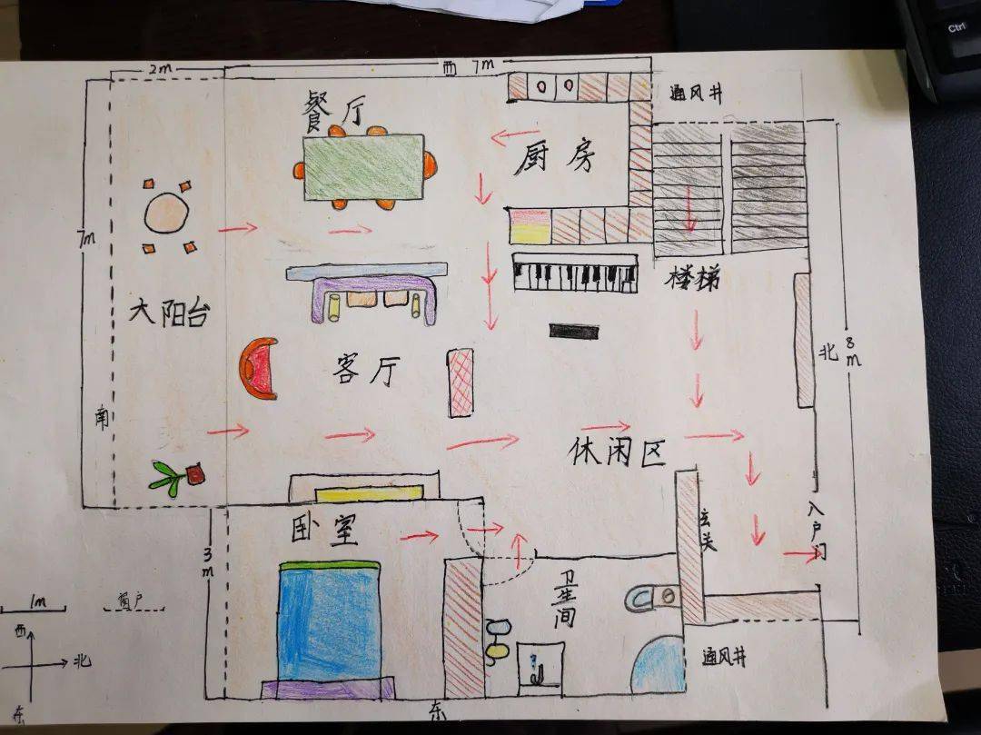 预备益 · 社会实践 实验小学二年级段寒假社会实践活动展示