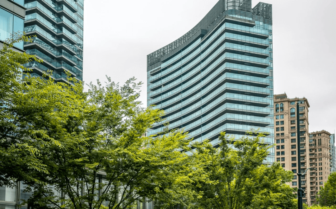外滩豪宅【绿城黄浦湾】详情全解（全户型图）_沈宅_历史_上海
