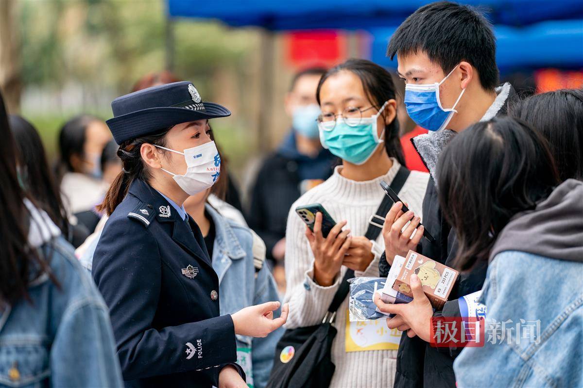 人在家中坐，贷款APP送上门！警方提醒贷款诈骗有那些关键词