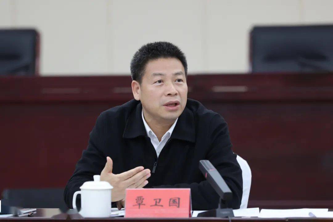 淮北市委金融工作座谈会召开_经济_实体_服务大局