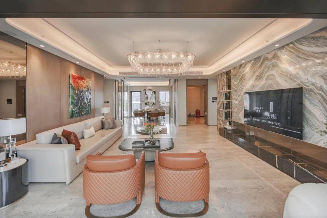 汕头东海岸这个楼盘"甜蜜"助攻,连丈母娘都拍手称好!_生活_爱情_天境