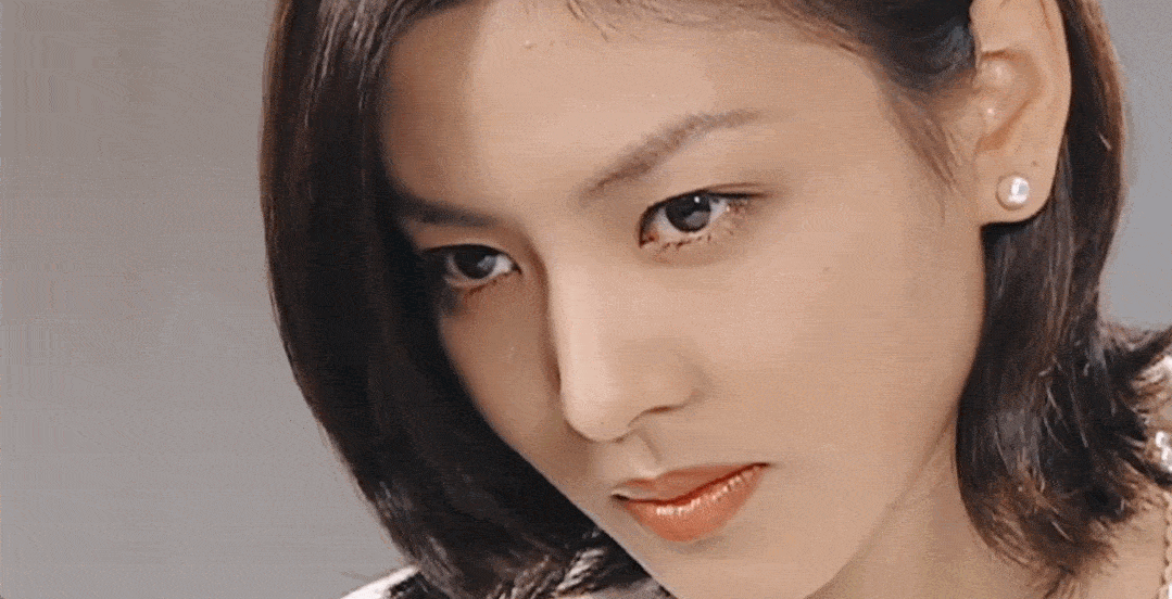 《夏娃的诱惑》徐迎美,一个野心勃勃的蛇蝎美人,被全网观众恨之入骨了