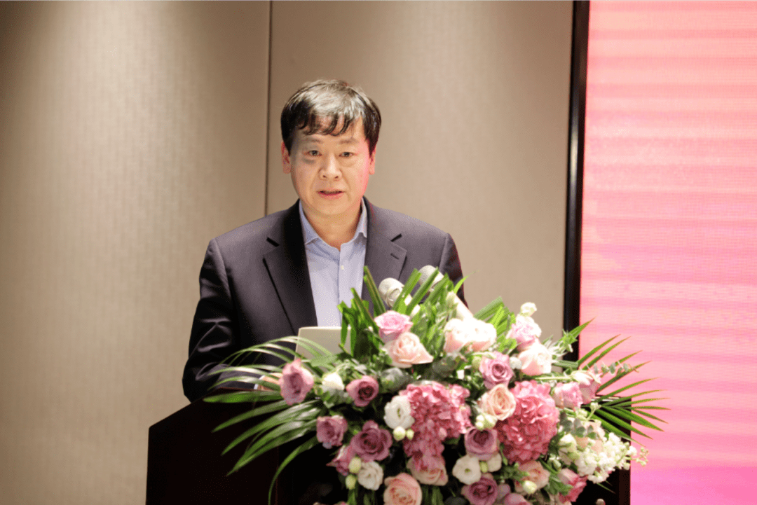 天恒集团:企联会成立大会暨第一届第一次会员大会