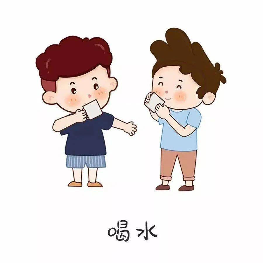 【乐教】第一次遇见你—小班新生入园攻略_孩子_幼儿园_家长