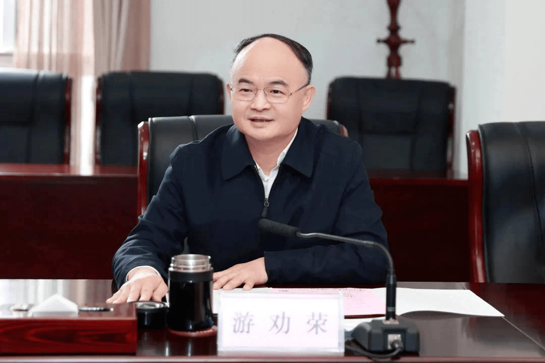 【统战要闻】宁咏到省法院调研全省法院涉企案件经济